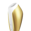 Satisfyer Love Breeze - Assorted Colors