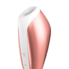 Satisfyer Love Breeze - Assorted Colors