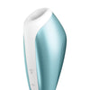 Satisfyer Love Breeze - Assorted Colors