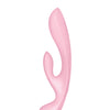 Satisfyer Triple Oh - Pink