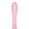 Satisfyer Triple Oh - Pink