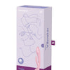 Satisfyer Triple Oh - Pink