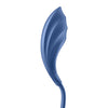 Satisfyer Swordsman - Blue