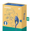 Satisfyer Swordsman - Blue