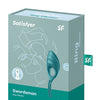 Satisfyer Swordsman - Green