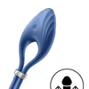 Satisfyer Duelist - Blue