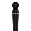 Satisfyer Planet Wand-er - Black