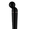 Satisfyer Planet Wand-er - Black