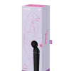Satisfyer Planet Wand-er - Black