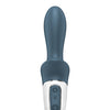 Satisfyer Air Pump Booty 2 - Dark Grey