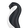 Satisfyer Orca - Black/White