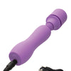 First Time Rechargeable Travel Teaser Kit - Purple