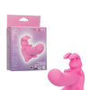 First Time Rechargeable Vibrating Bunny Dreams - Pink