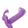 First Time Rotating Venus Butterfly - Pink