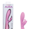 Aura Dual Flutter