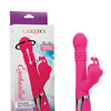 Enchanted Kissing Butterfly Vibrator - Pink