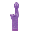 Butterfly Kiss - Purple