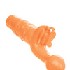 Butterfly Kiss - Orange