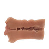 NO ETA  $Cheap Thrills Cherry Poppers The Sorority Girl - Tan