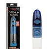 Optimum Series Ultimate Waterproof Smart Pump - Blue