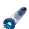Optimum Series Ultimate Waterproof Smart Pump - Blue