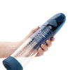 Optimum Series Ultimate Waterproof Smart Pump - Blue