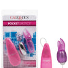 Pocket Exotics Snow Bunny Bullet