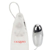 Slim Teardrop Bullet - Clear Bulk