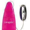 Slim Teardrop Bullet - Pink Bulk