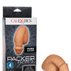 Packer Gear 4" Silicone Packing Penis - Assorted Colors