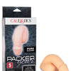 Packer Gear 5" Silicone Packing Penis