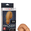 Packer Gear 5" Silicone Packing Penis