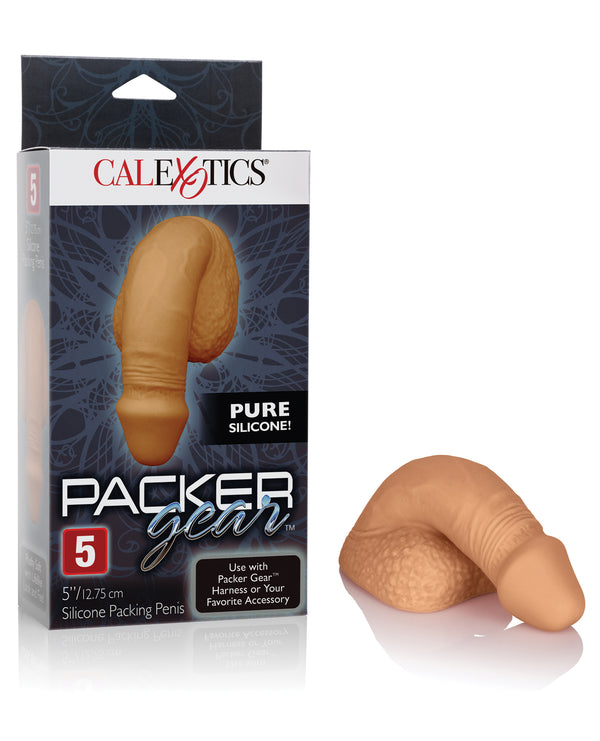 Packer Gear 5