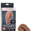 Packer Gear 5" Silicone Packing Penis