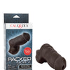 Packer Gear Ultra Soft Silicone STP