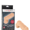 Packer Gear 5" Ultra Soft Silicone