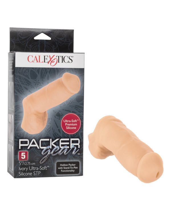 Packer Gear 5