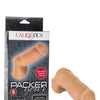 Packer Gear 5" Ultra Soft Silicone