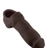 Packer Gear 5" Ultra Soft Silicone
