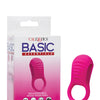 Basic Essentials Rechargeable Ridge Rider Ring