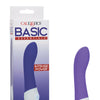 Basic Essentials Rechargeable G