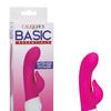 Basic Essentials Rechargeable Dual Pleaser