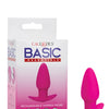 Basic Essentials Rechargeable Tapered Probe
