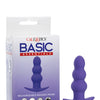 Basic Essentials Rechargeable Beaded Probe