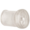 Basic Essentials Tight Pussy - Bulk Clear