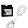 Playful Furry Cuffs - Assorted Colors
