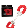 Playful Furry Cuffs - Assorted Colors