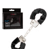 Playful Furry Cuffs - Assorted Colors