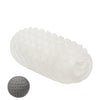 Boundless Reversible Squishy Ball Stroker - Smoke