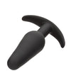 Boundless Vibrating Slim Plug